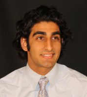 2011 Ladis Kristof Fellow